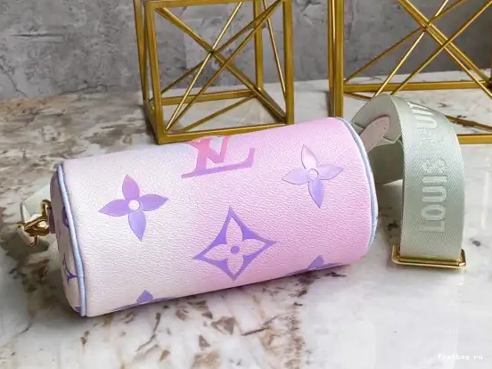 First bag ru VUITTON LOUIS BB PAPILLON 0619